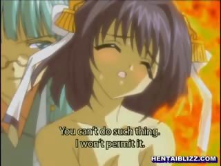 Futa Hentai groovy Wetpussy Fucking And Squirting Cum