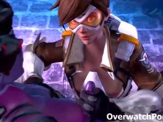 Overwatch tracer x névleges csipesz