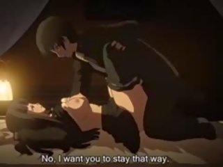 Crazy Drama, Thriller Anime mov With Uncensored Big Tits,