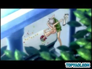 Adolescent hentai người giúp việc hậu môn bẩn kẹp phim hoạt hình cây có bông dùng làm thuốc nhuộm giao hợp với người đồng tính