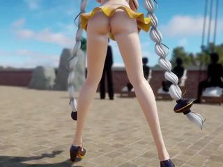 Mmd Ghost Rule with Starry Light Iwara Ver: Free HD adult video 70