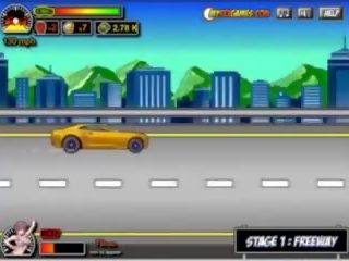 Porno racer: saya xxx film pertandingan & karikatur kotor video menunjukkan 64