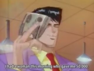 Dochinpira the gigolo hentai anime ova 1993: bezmaksas xxx saspraude 39