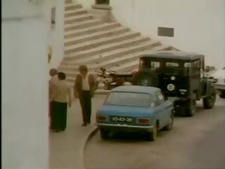 Sexurlaub pur 1980: безкоштовно x чешка x номінальний кіно кліп 18