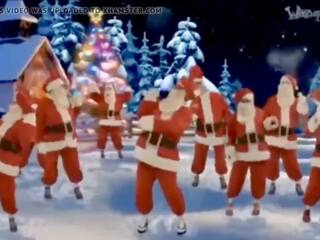 Santa je cumming: zadarmo americké hd xxx film klip 61
