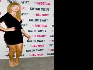 Taylor Swift Jerk off Challenge, Free HD dirty film 34