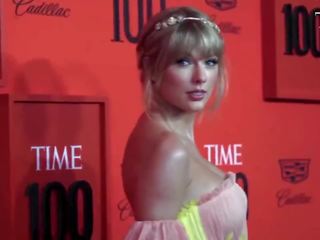 Taylor Swift Time 100 Gala Red Carpet, HD xxx movie 4e