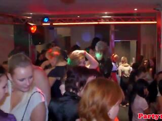 噴出 アマチュア eurobabes パーティー ハード で クラブ: フリー 大人 ビデオ 66