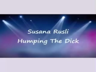 Susana rusli - ajaýyp missioner fuck, mugt sikiş clip c0