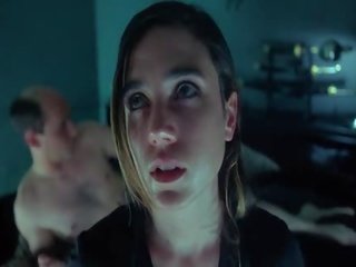 Jennifer connelly - first-rate in requiem for a ngimpi
