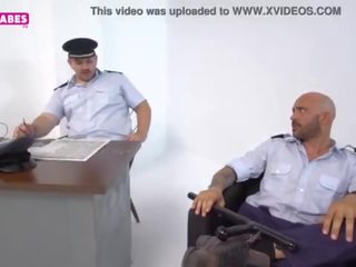 Sugarbabestv&colon; greeks polisi officer adult movie