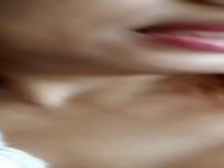 Adolescent a depilar dela peluda cona e masturbação: grátis adulto clipe f8
