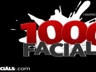 1000facials חרמן נוער האנה hays אוהב מוצצת לִדקוֹר & טיפולי פנים