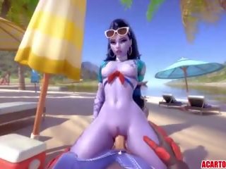 Special Mix Edition for 3D Toon Fans, HD dirty clip e6