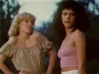 Verano acampar niñas 1983, gratis x checa x calificación película d8