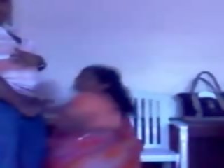 Blowjob by Indian Maid for Tuition Sir, adult video 5b