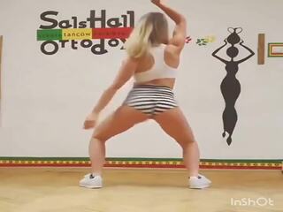 Ποπός twerk 0001: ελεύθερα twerk hd βρόμικο ταινία ταινία συνδετήρας fe