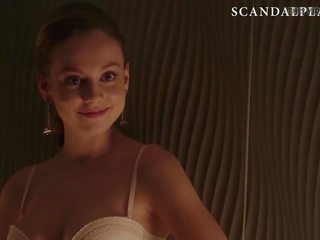 Ester exposito न्यूड सेक्स वीडियो दृश्य में stupendous पर scandalplanet
